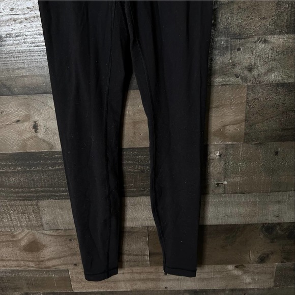 SOLD Lululemon Wunder Under Leggings 6 - Picture 3 of 4